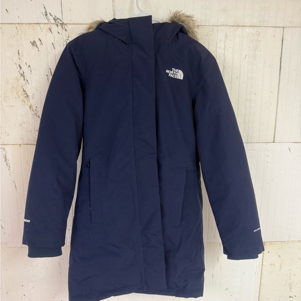 Women’s Arctic Parka